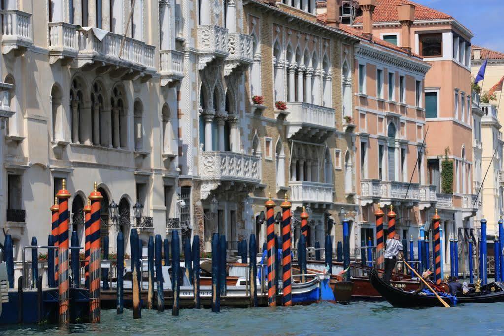 Novecento Boutique Hotel Venecia Exterior foto